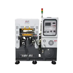 Factory Silicone Protective Cover Hydraulic Press Machine thumbnail-1