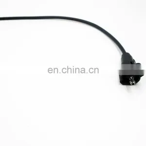 Guangzhou oe #90919-22386 9091922386 For RAV4 Camry Solara Rav4 2.2L Ignition Cable Spark Plug Wire Set thumbnail-4