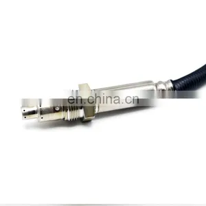 12V Flat Five Needles Nitrogen Oxide Sensor 5WK9 6683E A 000 905 98 03 5WK96683E A0009059803 thumbnail-5