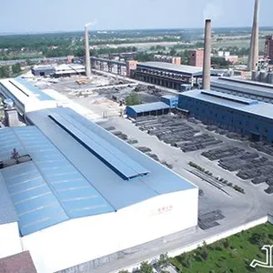 Hebei JINSUN New Material Technology Co., Ltd company overview - view 1 thumbnail