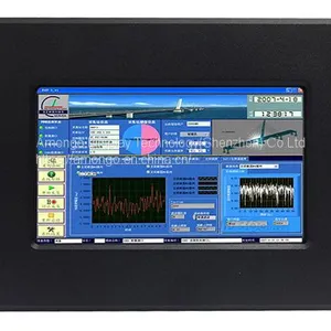 VESA/Wall Mount Industrial Panel PCs thumbnail-1