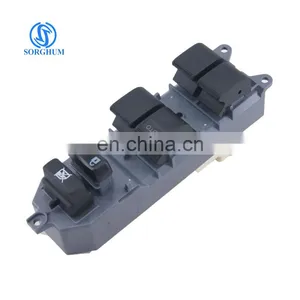 Left Front Power Window Control Switch For Toyota Camry Yaris Rav4 84820-06100 thumbnail-1