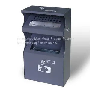 Wall Ashtray thumbnail-1