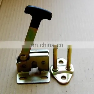 LOCK Wheel Loader Parts NBS510D 800101440 for XCMG thumbnail-4
