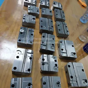 Precision TV Mold Components thumbnail-4