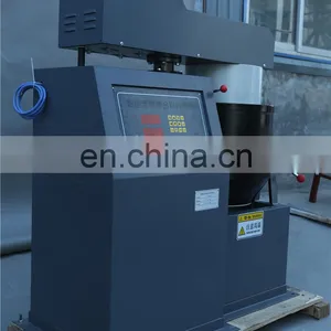 Customized High Capacity Lab Mini Asphalt Mixing Machine Automatic Mixer thumbnail-3