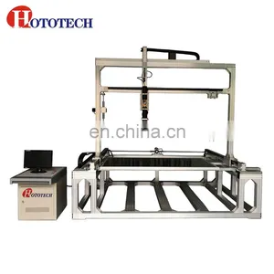 UL1703 Standard Hail Impact Testing Machine thumbnail-3