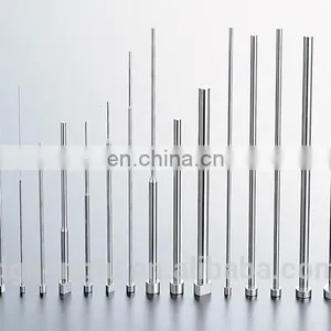 Standard Component for Plastic Molds thumbnail-2