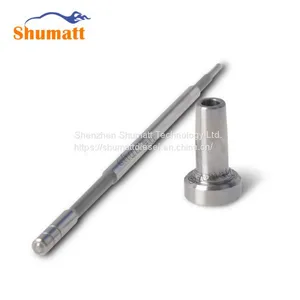 OEM New Control Valve F00VC01346 for 0445110253/25#/726 Injector thumbnail-3