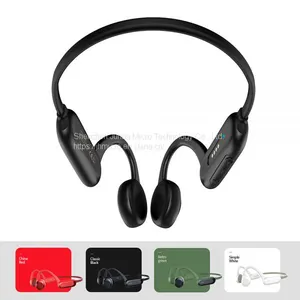 X18 Bone Conduction Headphones Open-ear Waterproof Sport Headphone thumbnail-5