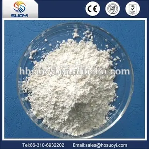 High Purity 99.99% 99.999% Lanthanum Oxide La2O3 for Optical Glass/optical Fiber CAS 12680-02-3 thumbnail-1