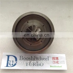 17201-E0742 GT2263KLNV Turbocharger Cartridge Cars AIRO. 70 M24 TG-1 Engine GT2263 Turbo 783801-0029 Turbo Chra thumbnail-3