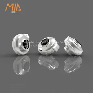 125mm CK Fan 230V/50HZ Centrifugal/ Blower/ Exhaust Fan Model: MIA-CK125 thumbnail-4