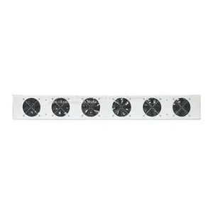 Ion Blower Static Eliminator Simco KF-120AR thumbnail-1