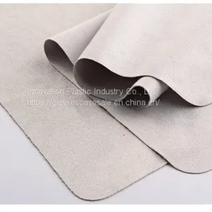 Factory​ Direct Supply Microfiber Glasses Cleaning Cloth and Wipes thumbnail-1