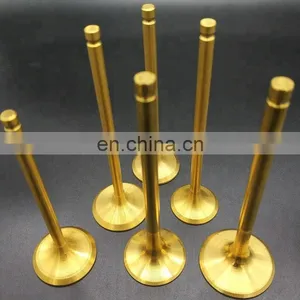 Super Motor Bikes Spare Parts Engine Valves For Bmw 310gs G F 310 GS R 310GS 310R thumbnail-2