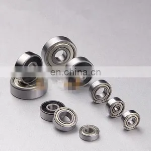 Made in Germany Single Row Small Bearing 30/8B-2RSR-TVH thumbnail-1