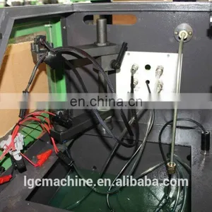 Taian EPS 205 Common Rail Piezo Injector Test Bench EPS205 Fuel Injector Tester Test Equipment thumbnail-6