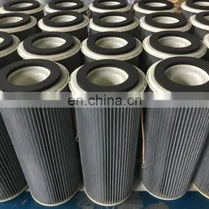 FORST Water&oil Repe Polyester Anti-static Filter Cartridge thumbnail-5