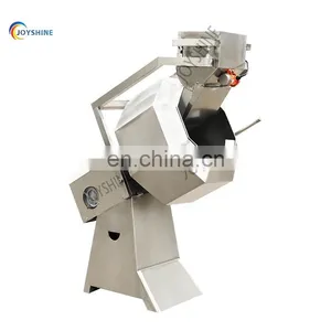 Ceiling Fried Potato Snack Nut Banana Chips Flavoring Food Machine 10kg for Potato Chips thumbnail-2