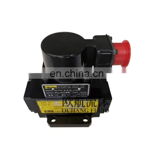 Parker BD 15 Series Servo Valve thumbnail-1