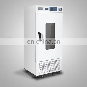 Laboratory Biochemical Incubator Intelligent Digital Display Microbial Bacteria Horizontal Full Shaking Constant Temperature I thumbnail-6