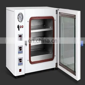 Vacuum Drying Oven thumbnail-4