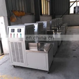 DWC-196 Factory Impact Test Refriger Liquid Nitrogen Low Temperature Testing Box thumbnail-6