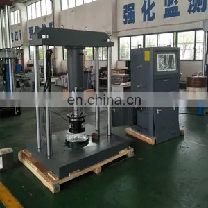 Hydraulic 2000KN Concrete Computer Automatic Compression Testing Machine Price thumbnail-6