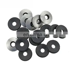 A2+EPDM Customised Size Rubber EPDM Bonded Washer thumbnail-2