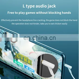 New Gaming Headset Suitable for PUBG Competition Dual Microphone Pluggable AKP9 thumbnail-7