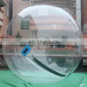2018 Floating Human Aqua Water Pool Ball thumbnail-6