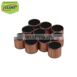 Oilless Bearing DU0406 Bushing thumbnail-5