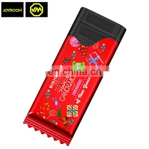 Joyroom 10000MAH Power Bank my Candy Power Bank thumbnail-4