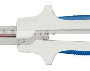 Geyi Disposable Linear Cutter Stapler Gia Stapler Medical Staplers thumbnail-3