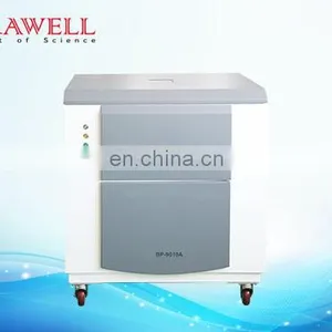 BP-9010A Gold Tester Спектрометр рентгеновской флуоресценции с дисперсией по длине волны thumbnail-4