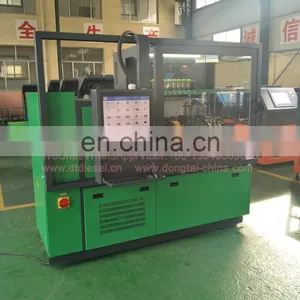 New CR825 Engine Analyzer Type Common Rail Injector Pump Test Bench With EUI EUP Tester Cambox thumbnail-5