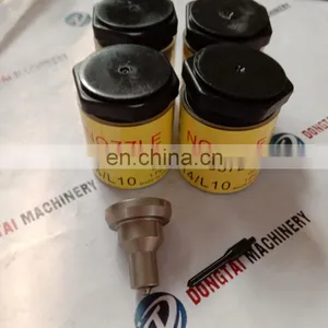 Nozzle 3095729 for M11 Injector 3411754 thumbnail-4