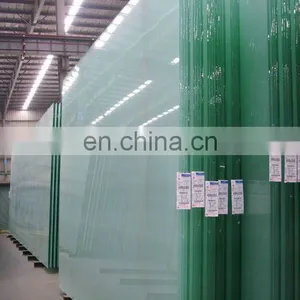 Clear FLoat Glass Rate 5mm 6mm 8mm 10mm 12mm and 15mm 19mm thumbnail-1