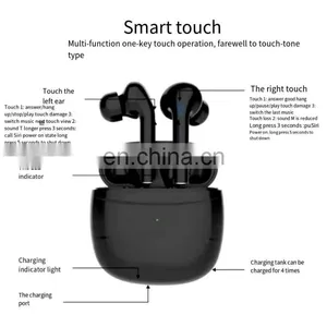 Amazons Top Selling Product New Private Model 5.0 Wireless Headphones thumbnail-6