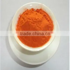 Non Pollution Reddish Yellow Lutein Powder thumbnail-1