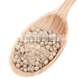 Vietnam Dried Raw and Powder White Black Pepper thumbnail-1