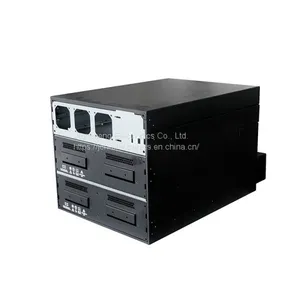 CPCI Subrack Module CompactPCI Wholesale Cpci Subrack thumbnail-1