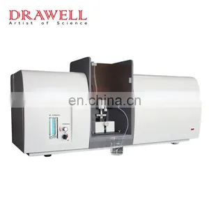 Atomic Absorption Spectrophotometer/ AAS Machine Price thumbnail-1