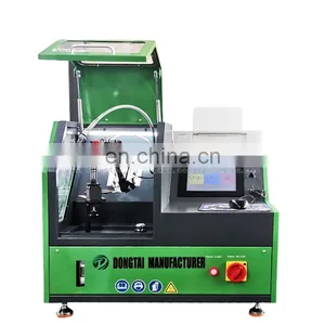 Common Rail Injector Test Bench DTS205(EPS205) thumbnail-1
