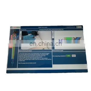 CRM2000 Common Rail Injector Repair Tools Stage3 thumbnail-1