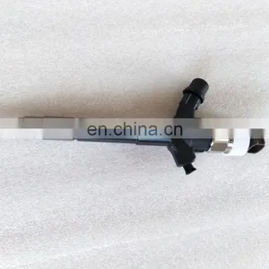 Common Rail Injector 095000-5600 1465A041 for Mitsubishi 4D56 thumbnail-5