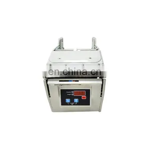 Factory Price Adhesive Sticker Counting Automatic Label Dispenser Manufacturer thumbnail-6