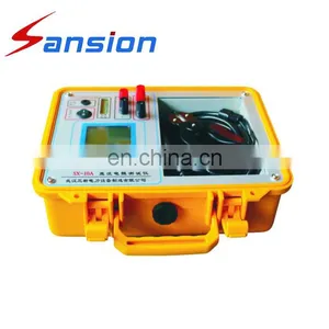 Transformer Winding Resistance Meter at Best Price thumbnail-5