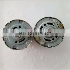 Powerful High Torque DC Electric Motor CL-RS540SH For Large RC Toy And Electric Blender thumbnail-5